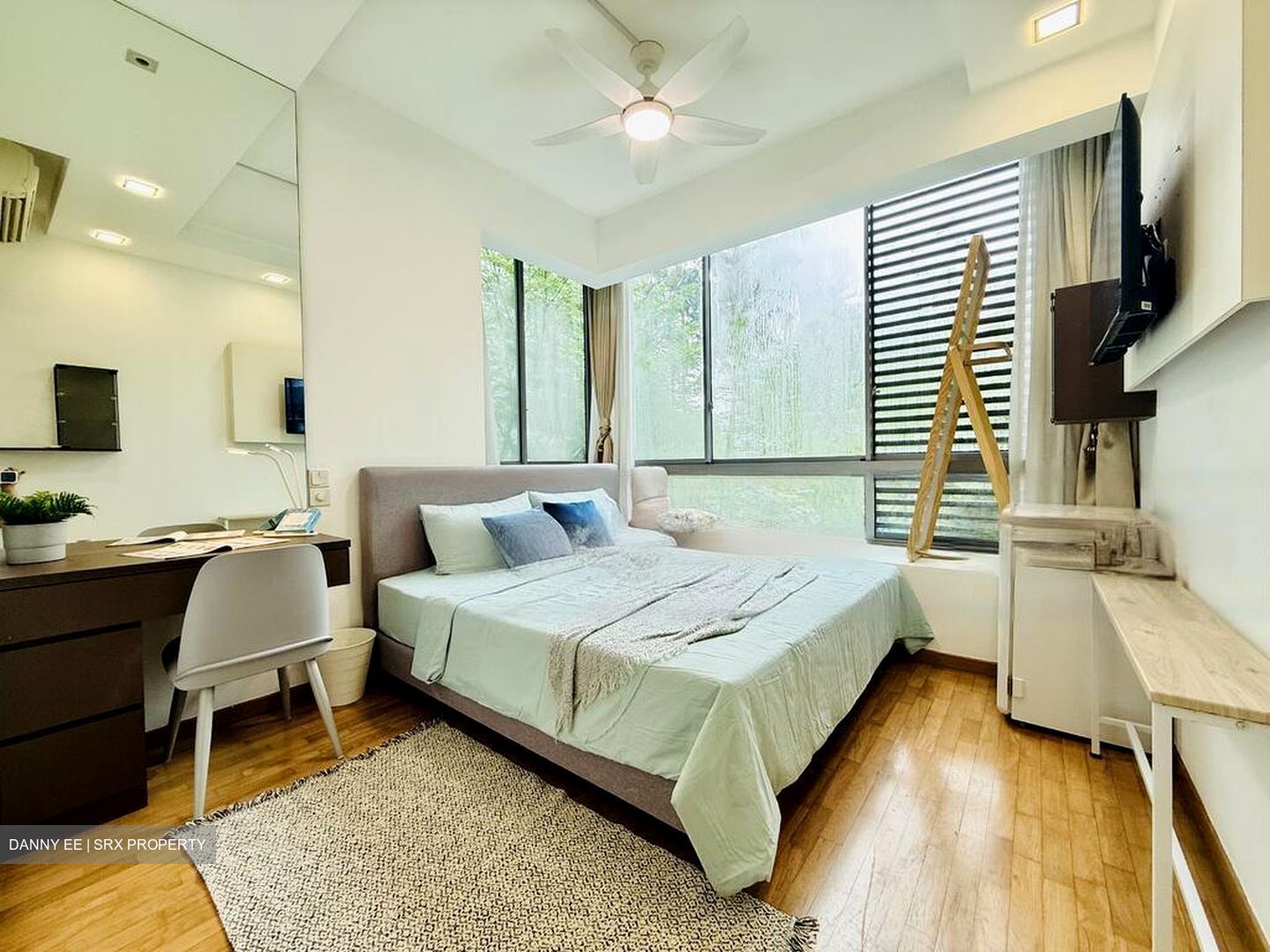 One-north Residences (D5), Apartment #463190501